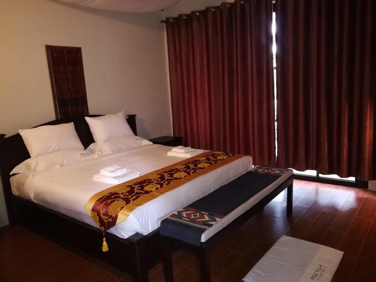 Pou Villa Luang Namtha Extérieur photo