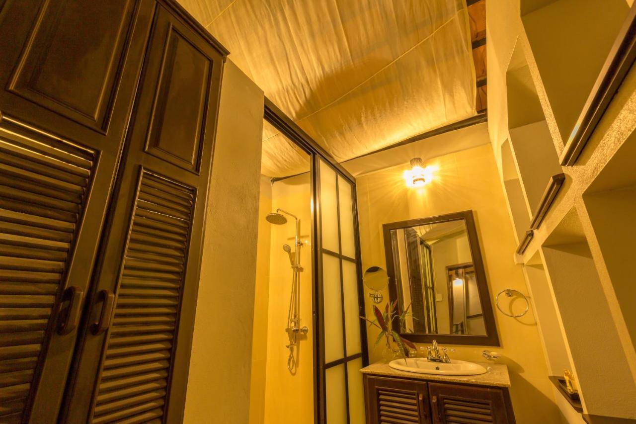 Pou Villa Luang Namtha Extérieur photo