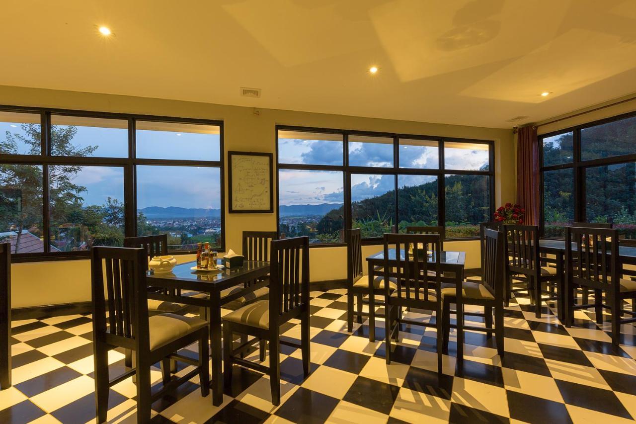Pou Villa Luang Namtha Extérieur photo